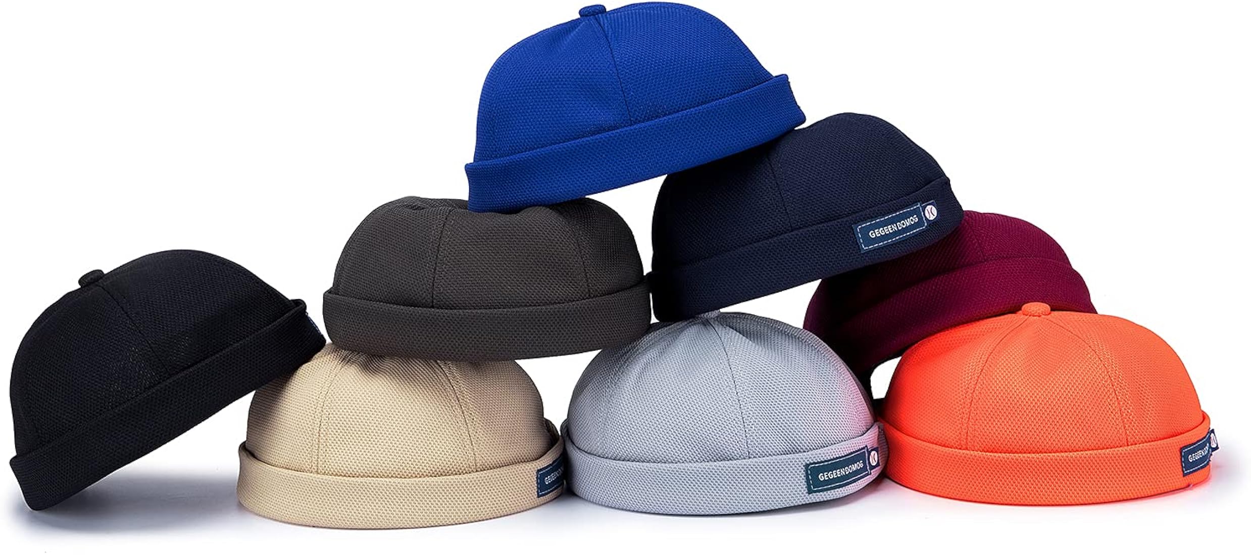 Buy Clape Cotton Skull Cap Commando Docker Leon Watch Cap